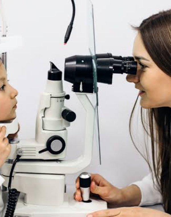 PRASANNA EYE HOSPITAL